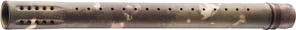 Antique Wooden Flute PNG image