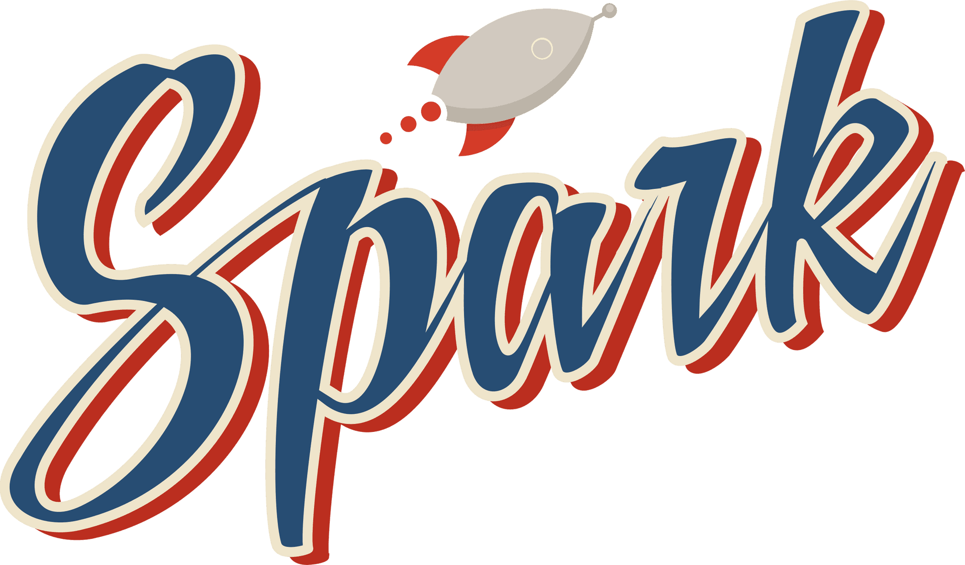 Apache Spark Logo PNG image