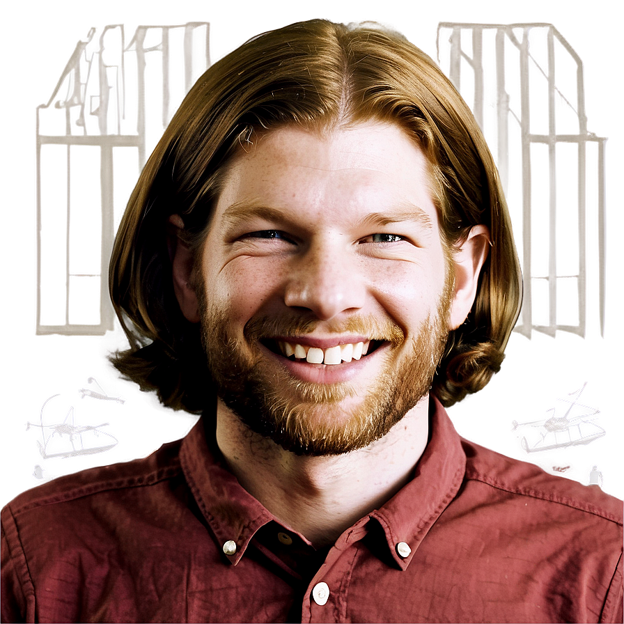 Aphex Twin Fan Art Tribute Png Nfd79 PNG image