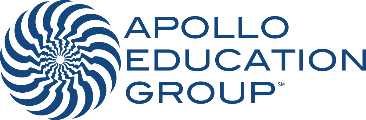 Apollo Education Group Logo PNG image