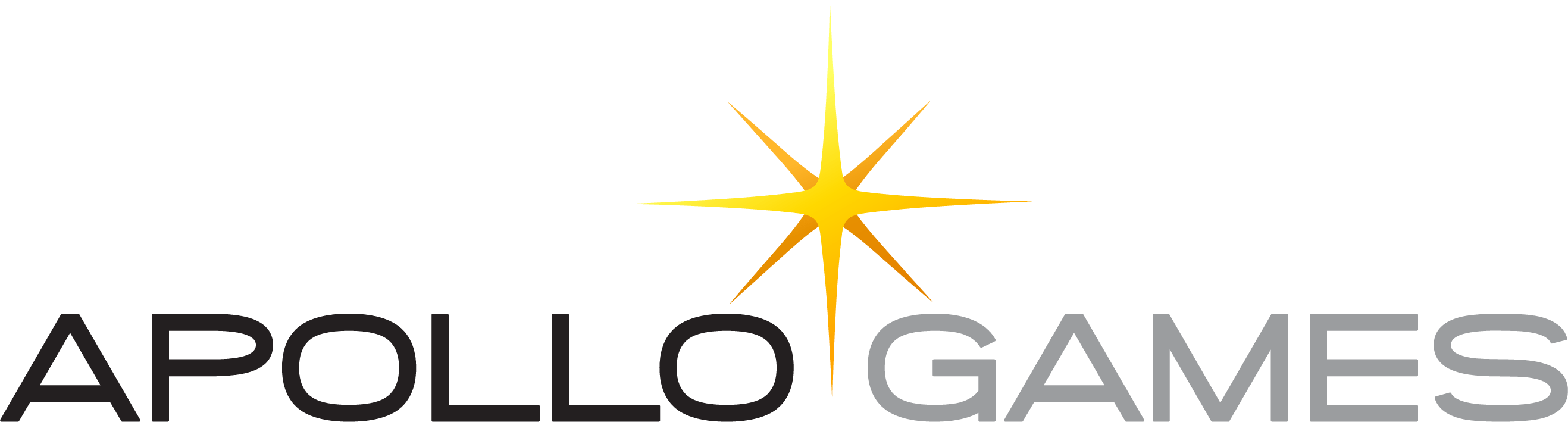 Apollo Games Logo PNG image
