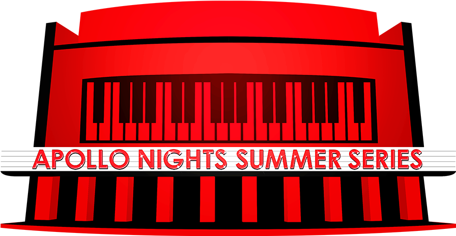Apollo Nights Summer Series Logo PNG image