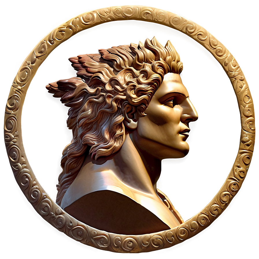 Apollo Sun God Png 6 PNG image