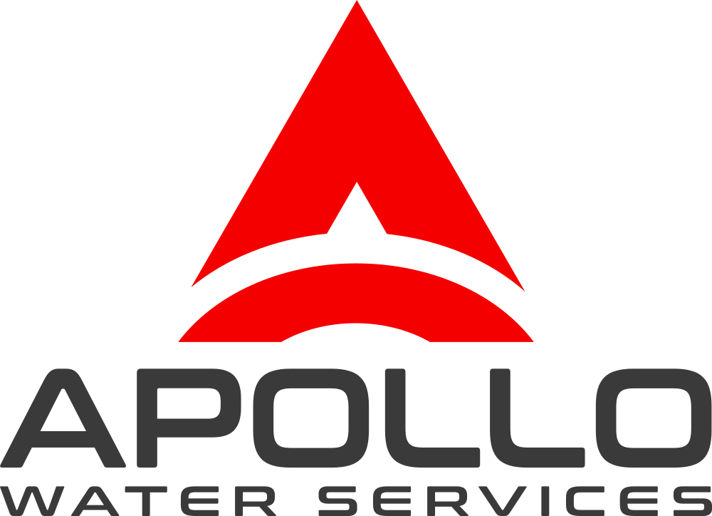 Apollo Water Services Logo PNG image