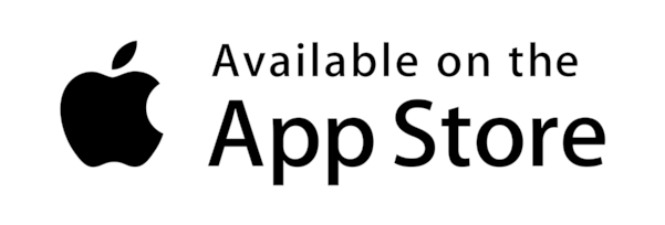 App Store Availability Badge PNG image