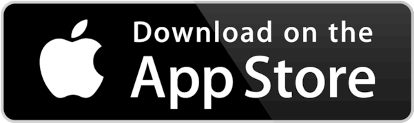 App Store Download Button PNG image