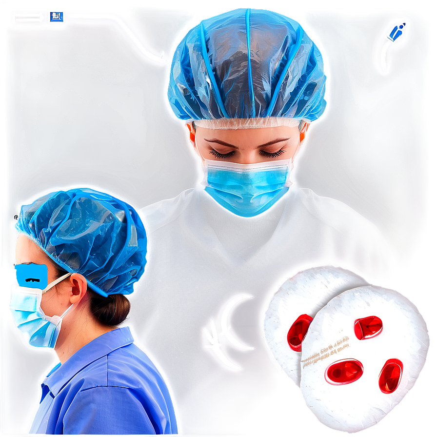 Appendectomy Surgery Scene Png 37 PNG image