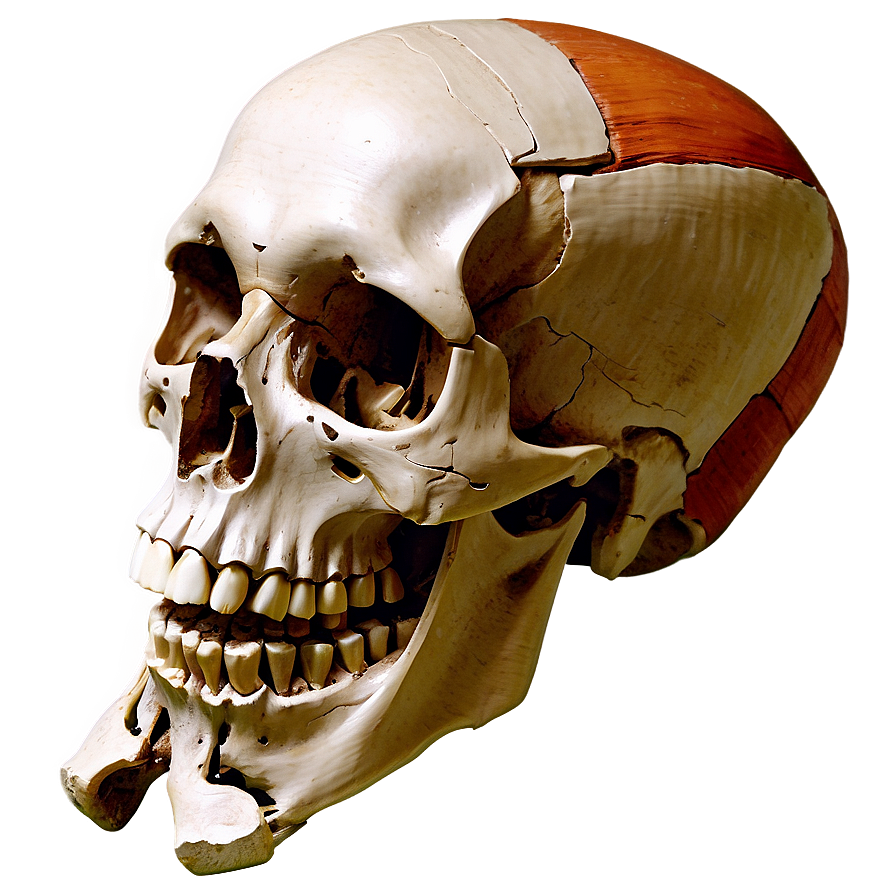 Appendicular Skeleton Detailed View Png 18 PNG image