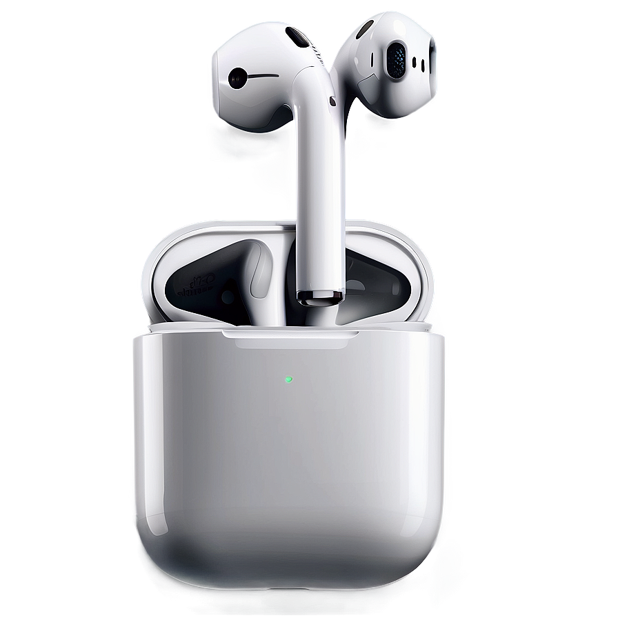 Apple Airpods Png Images (100++)