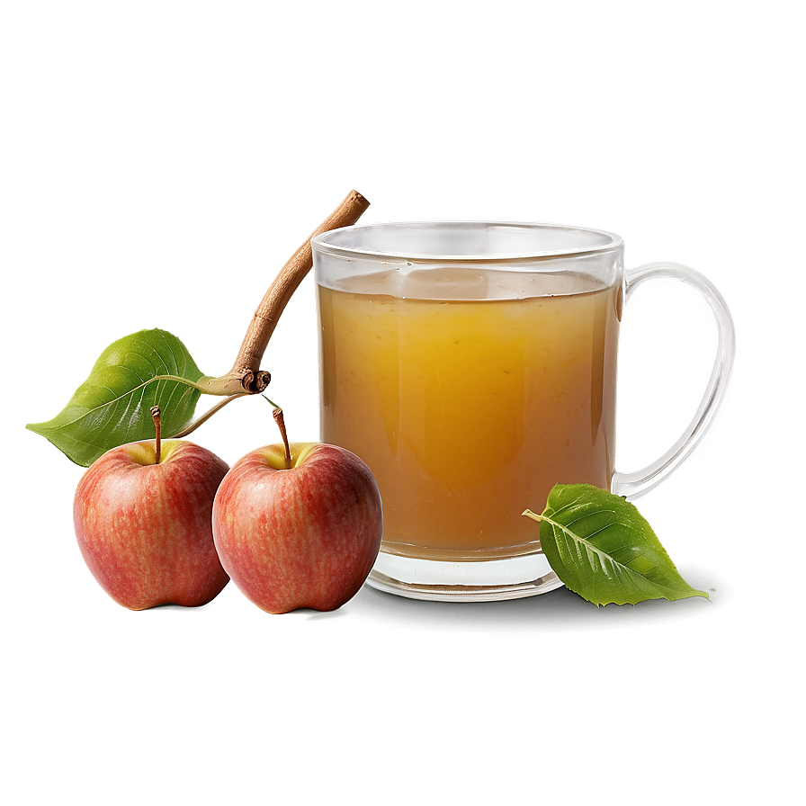 Apple Cider Drink Png 83 PNG image