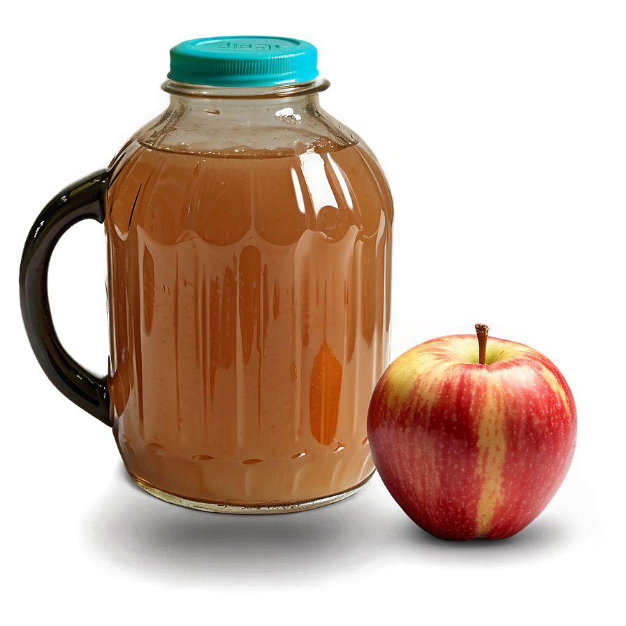 Apple Cider Jug Png 69 PNG image