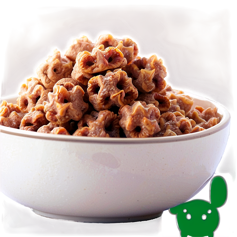 Apple Cinnamon Cereal Png 75 PNG image