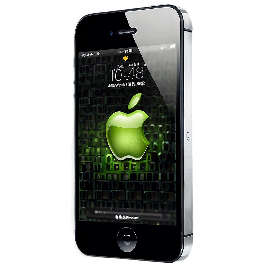 Apple Iphone 5s Png 99 PNG image