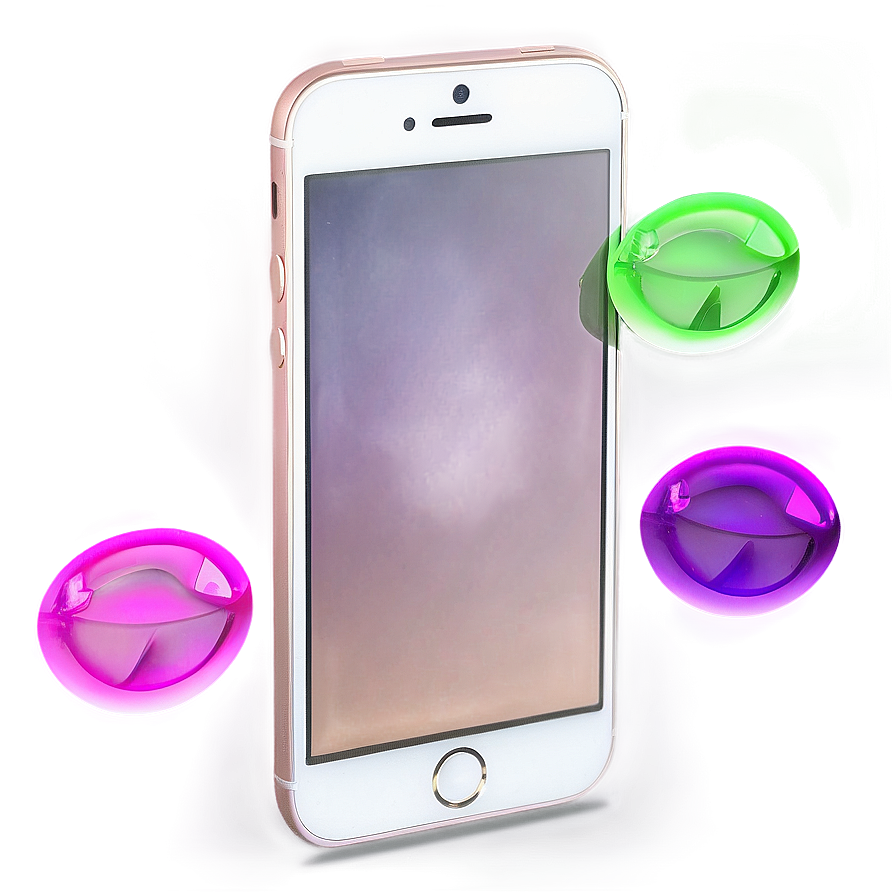 Apple Iphone Se Pink Png 06262024 PNG image