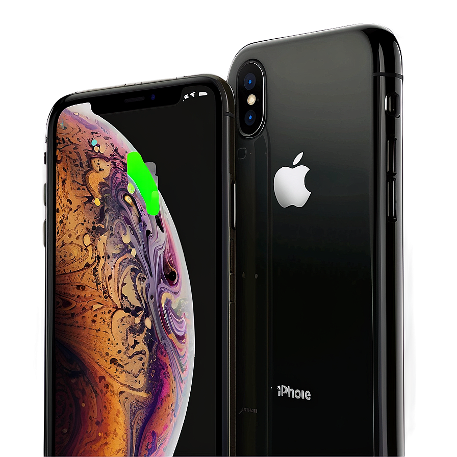 Apple Iphone Xs Png 1 PNG image