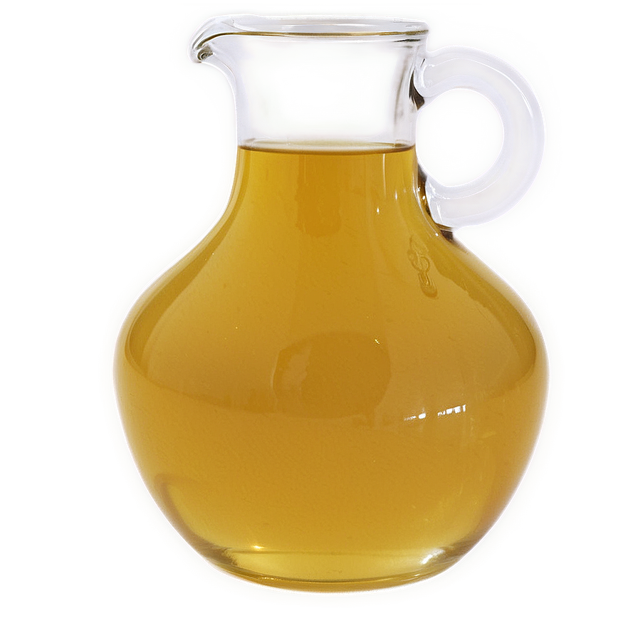 Apple Juice In Glass Jug Png Lgc PNG image