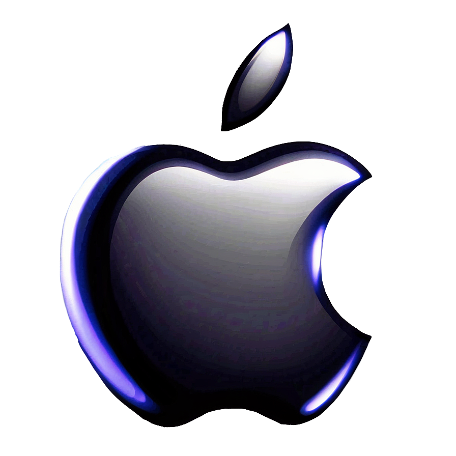 Apple Logo Png 04292024 PNG image