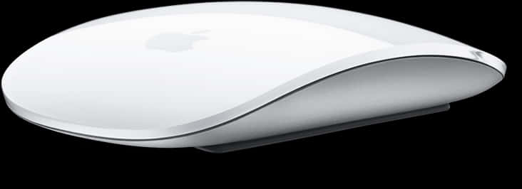 Apple Magic Mouse White Background PNG image