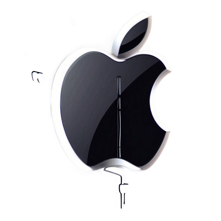 Apple Music Logo For Online Music Services Png 48 PNG image