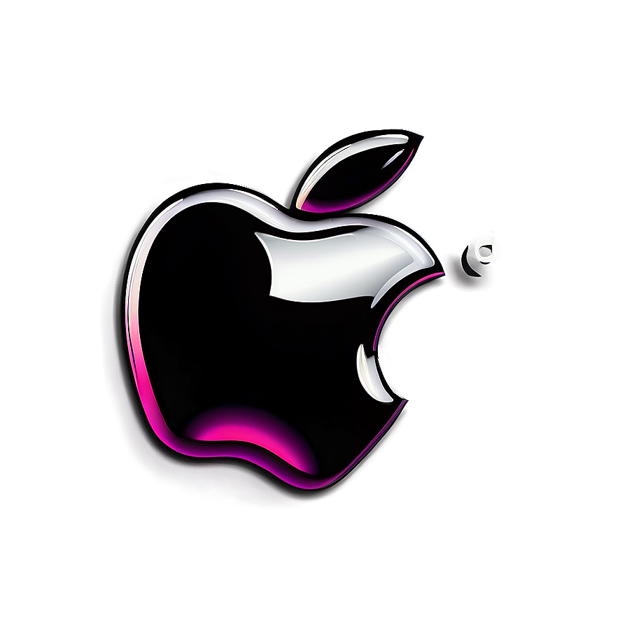 Apple Music Logo Vector Png Jni31 PNG image