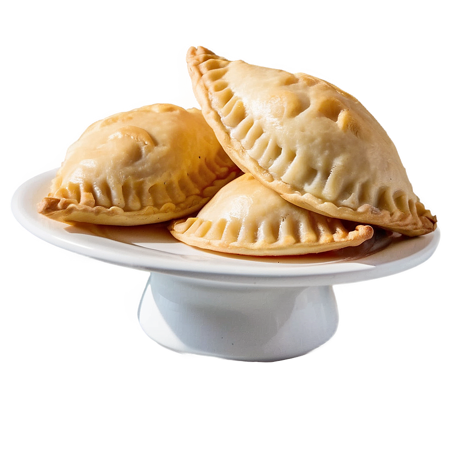 Apple Pie Empanadas Png Cmf40 PNG image