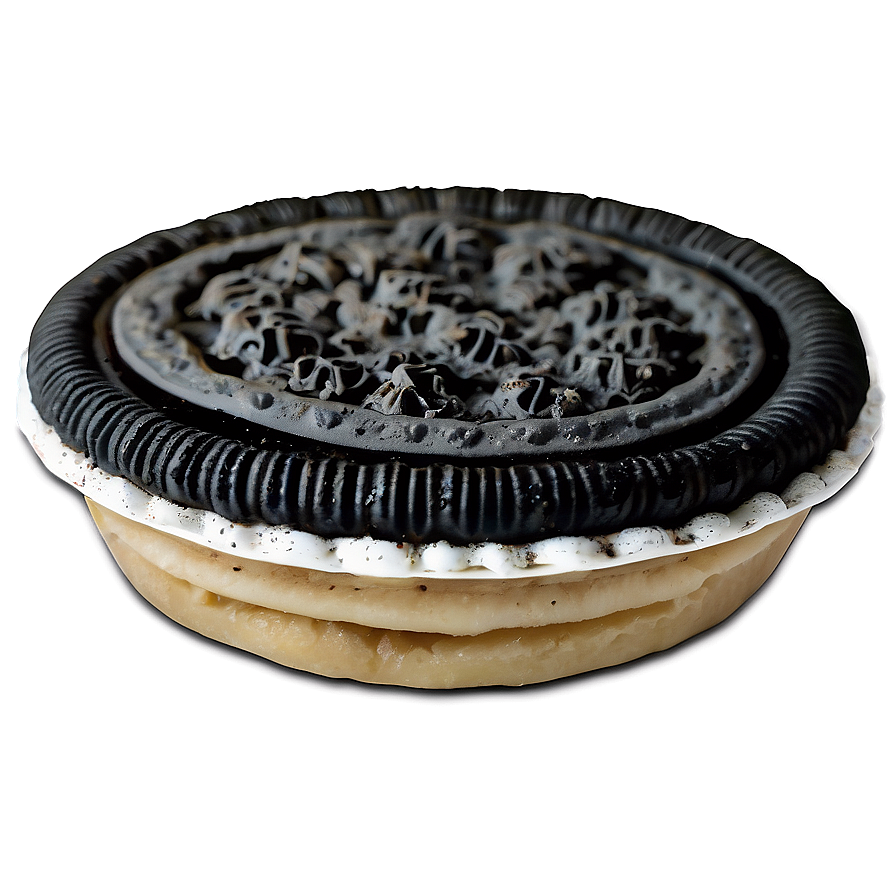 Apple Pie Oreo Png Ajg PNG image