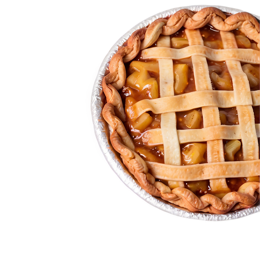 Apple Pie Recipe Png 68 PNG image