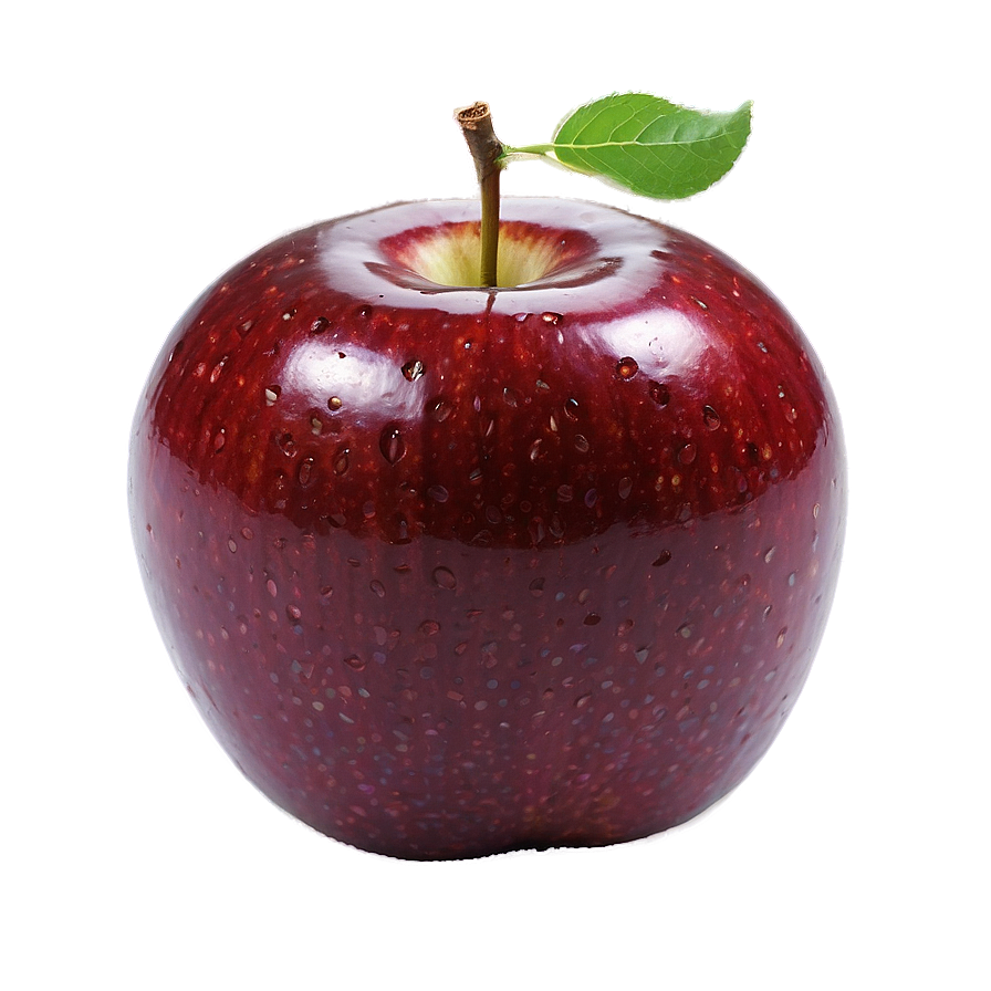 Apple With Face Clipart Png 69 PNG image