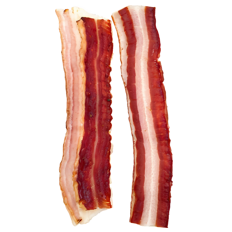 Applewood Smoked Bacon Png 05242024 PNG image