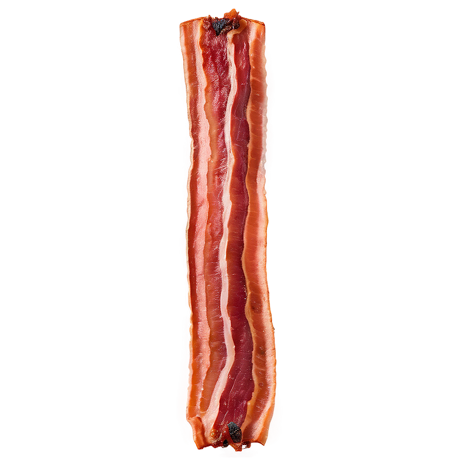 Applewood Smoked Bacon Png Ski41 PNG image