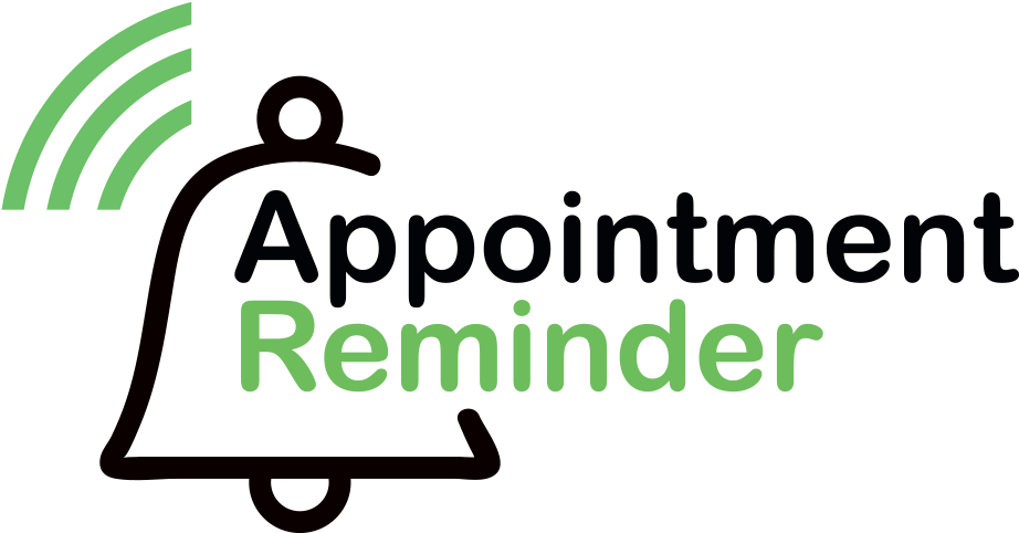 Appointment Reminder Logo PNG image