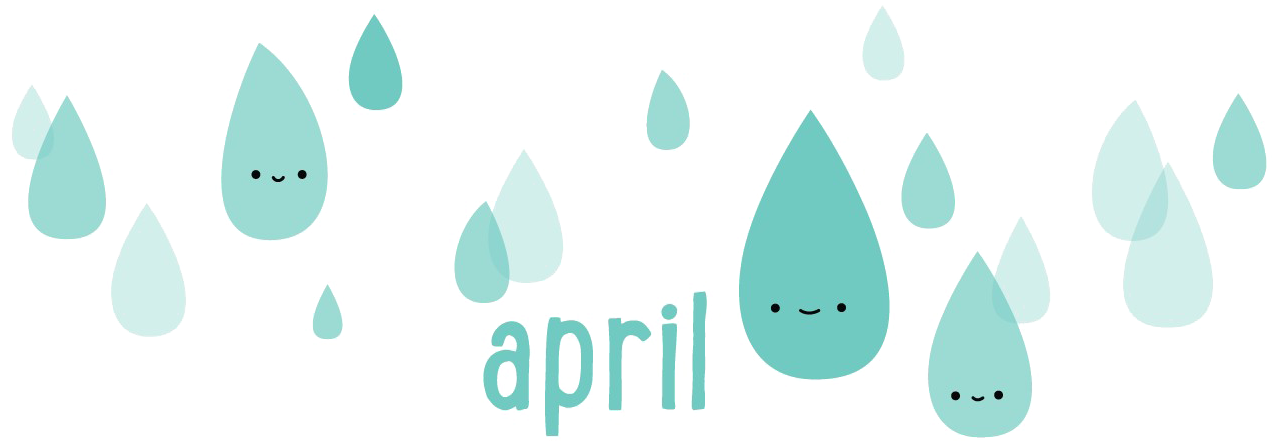 April Png Images (100++)