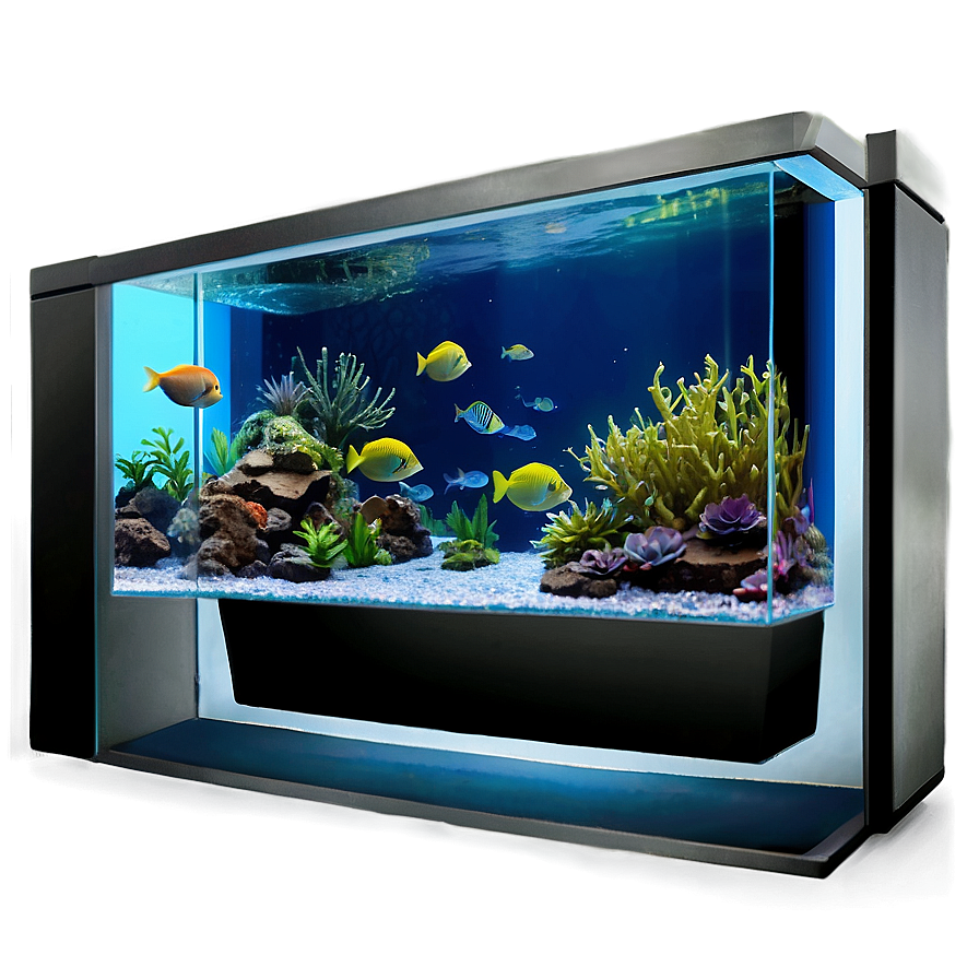 Aquarium View Png Pgm6 PNG image