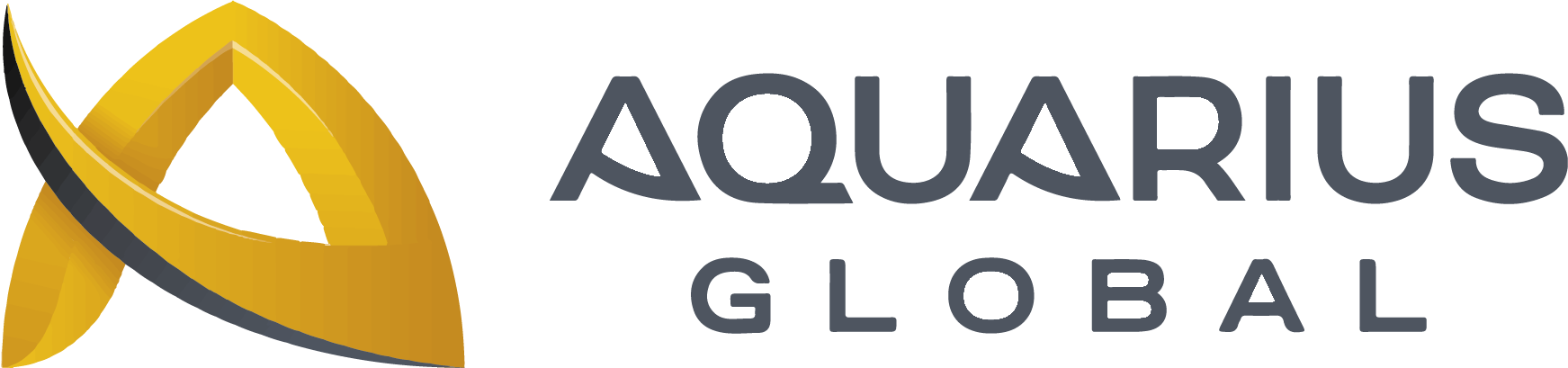 Aquarius Global Logo PNG image