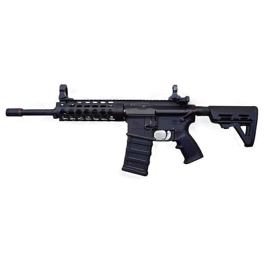 Ar 15 Stock Variations Png 05262024 PNG image