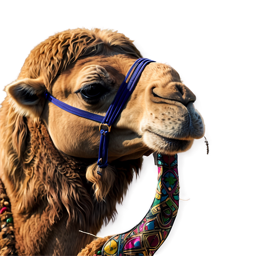 Arabian Camel Png 05212024 PNG image