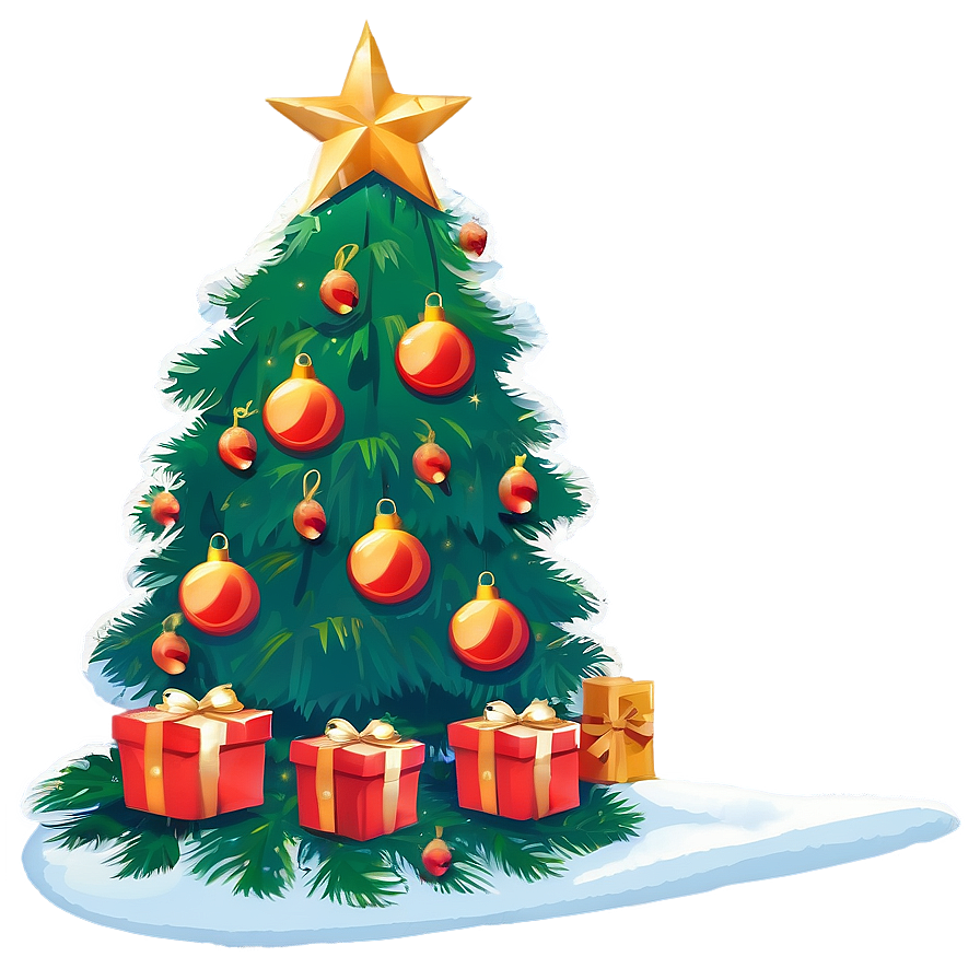 Arbol De Navidad In Shopping Mall Png 06122024 PNG image