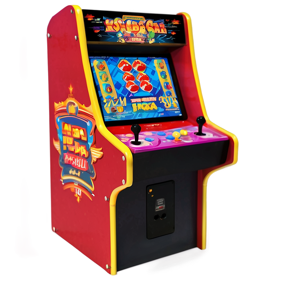 Arcade Game Prizes Png Iee53 PNG image