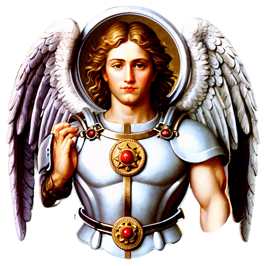 Archangel Michael Png 73 PNG image