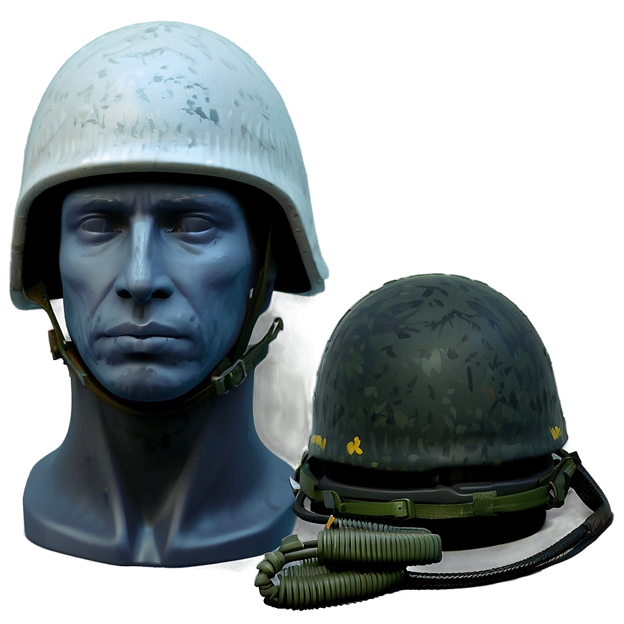 Arctic Warfare Helmet Png Lya PNG image