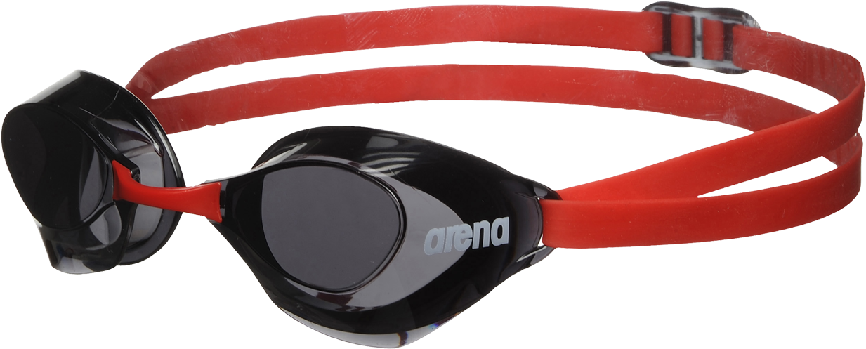 Arena Swimming Goggles Product Image PNG image