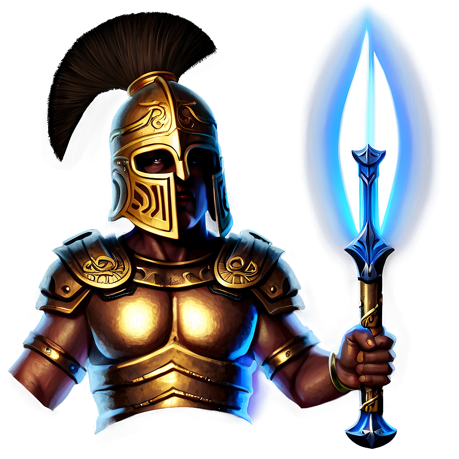 Ares Mythology Png 06242024 PNG image