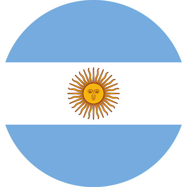 Argentina Flag Sunof May PNG image