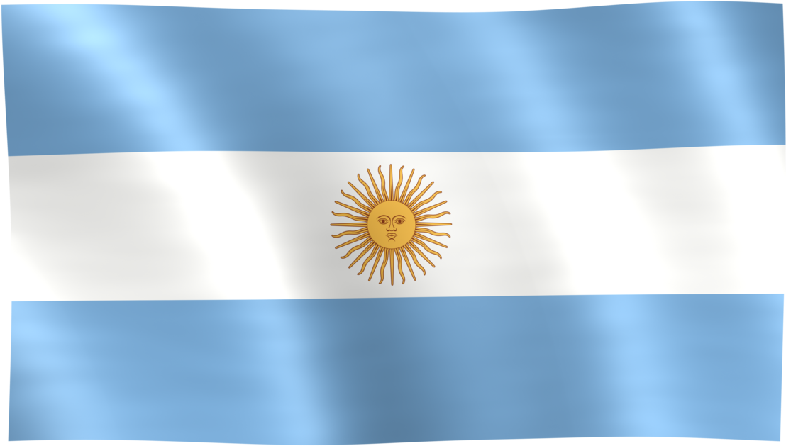 Argentinian Flag Sunof May PNG image