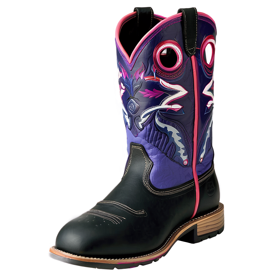 Ariat Catalyst Vx Boots Png 22 PNG image