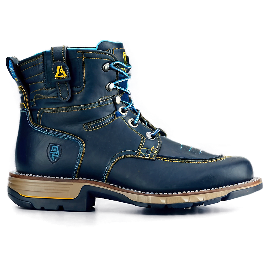 Ariat Catalyst Vx Boots Png 27 PNG image