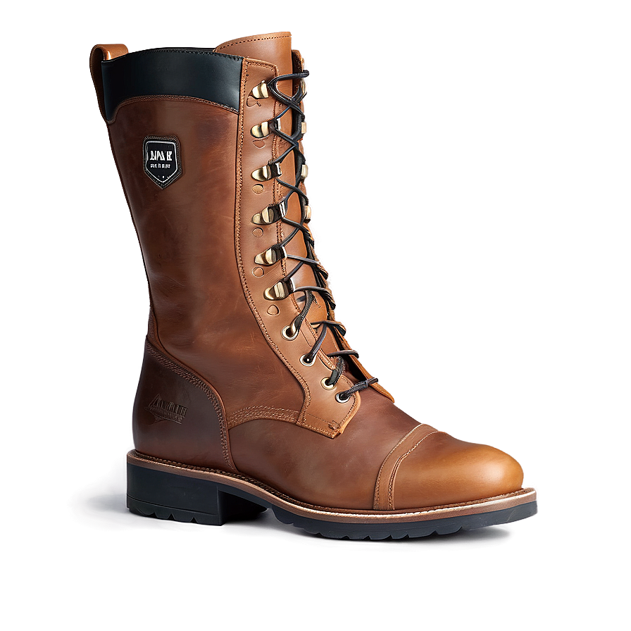 Ariat Coniston Pro Gtx Boots Png Lxd24 PNG image