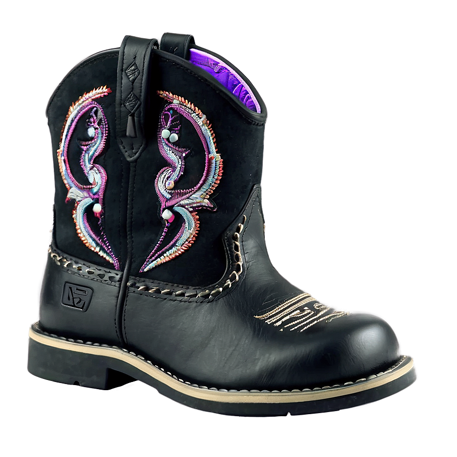 Ariat Fatbaby Boots Collection Png 91 PNG image