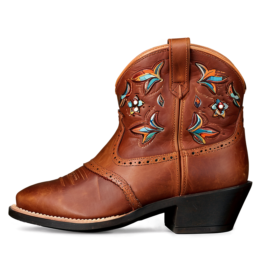 Ariat Heritage Western Boots Png Vkw PNG image