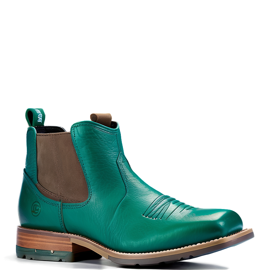 Ariat Hybrid Rancher Boots Png Fja PNG image